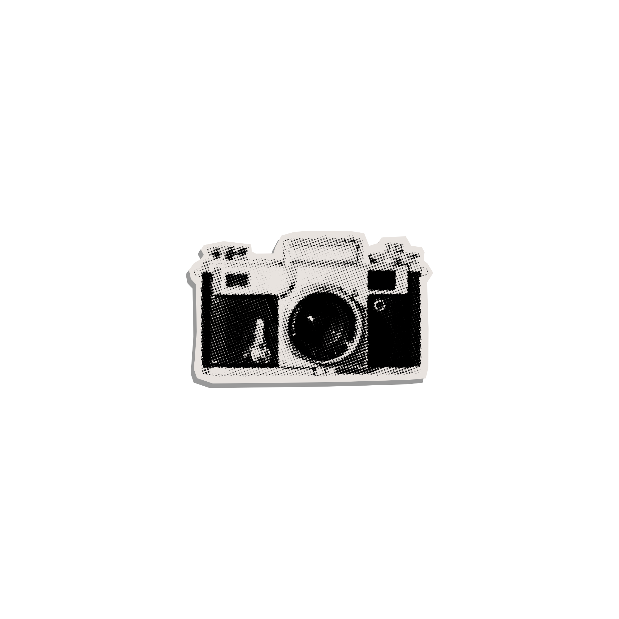 Vintage Camera